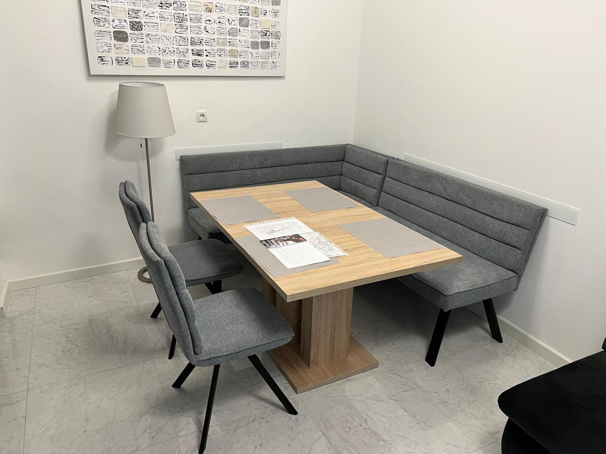 Apartament Number 17 Viena