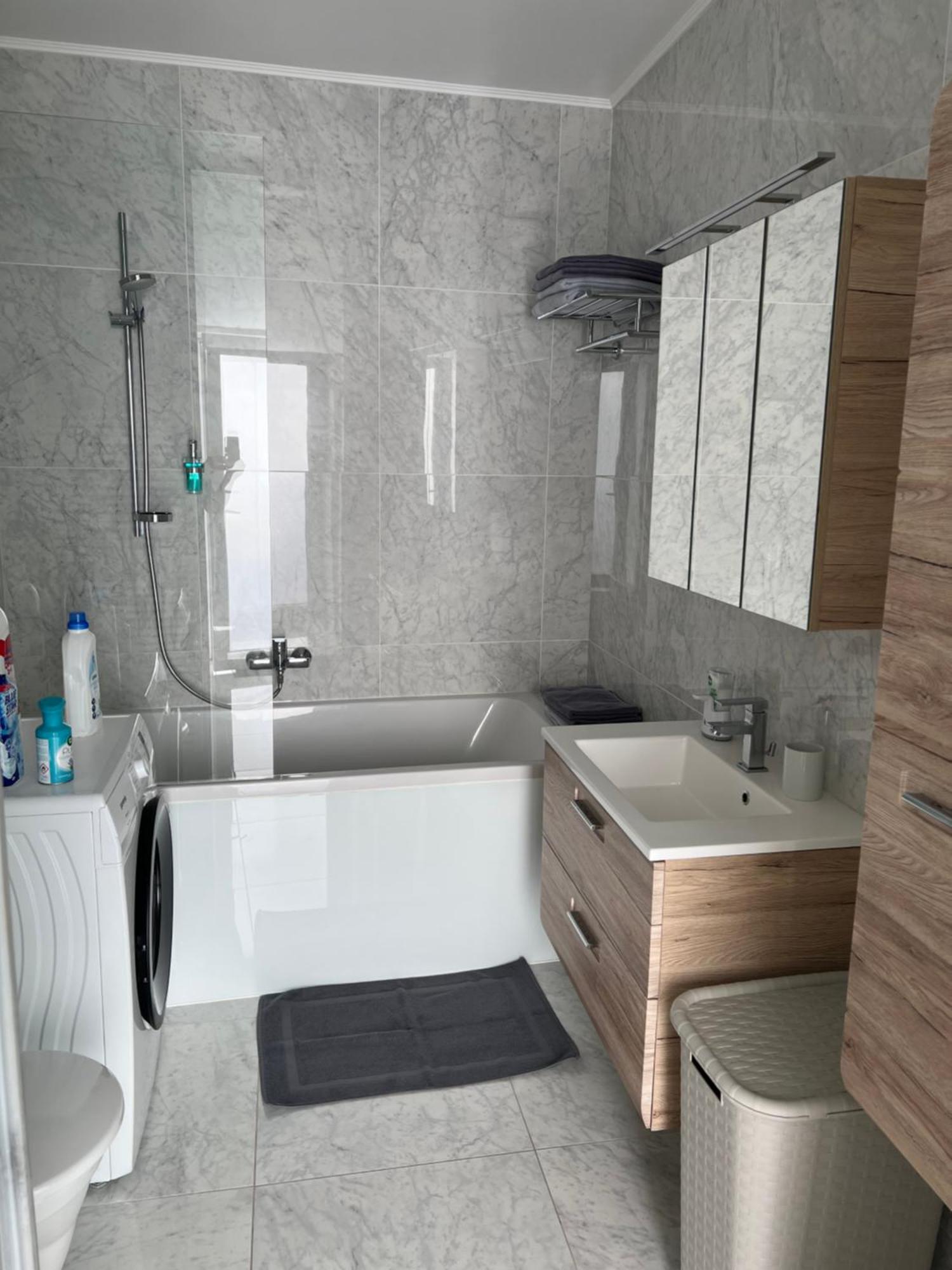 Number 17 Apartament