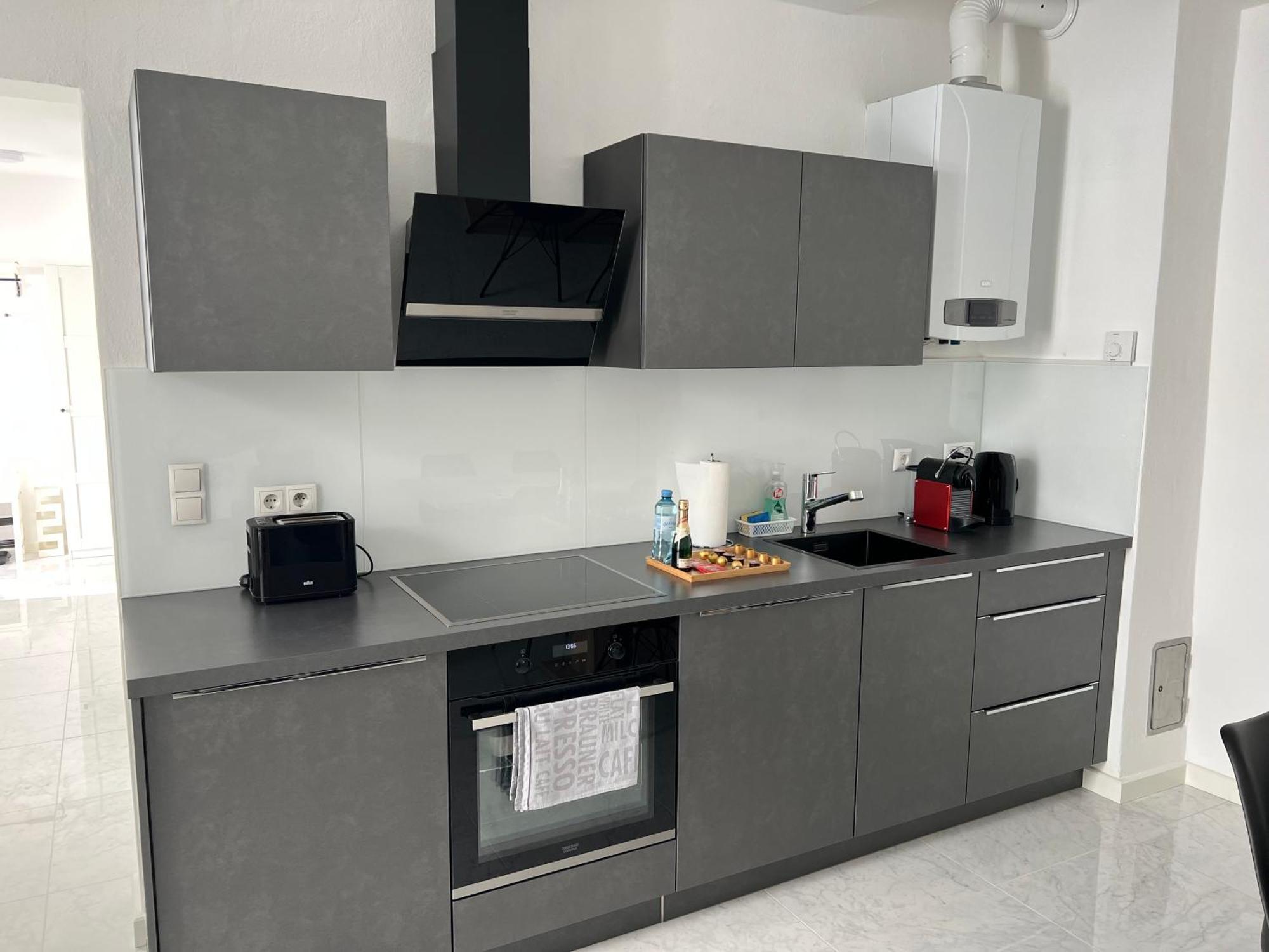 Number 17 Apartament