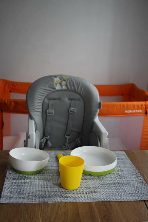 Apartament Number 17 *